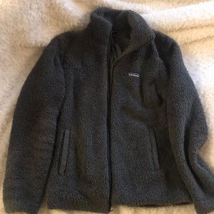 Patagonia Fleece Jacket